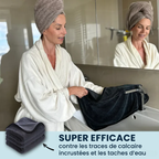 SuperClean - chiffon en microfibre XXL