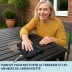 SuperClean - chiffon en microfibre XXL